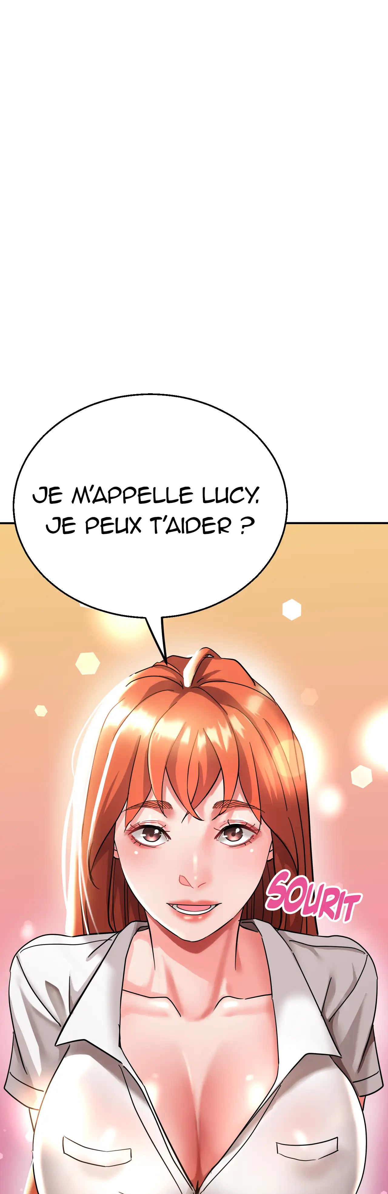 L'Anneau de Puissance - Episode 2 - read scene 49