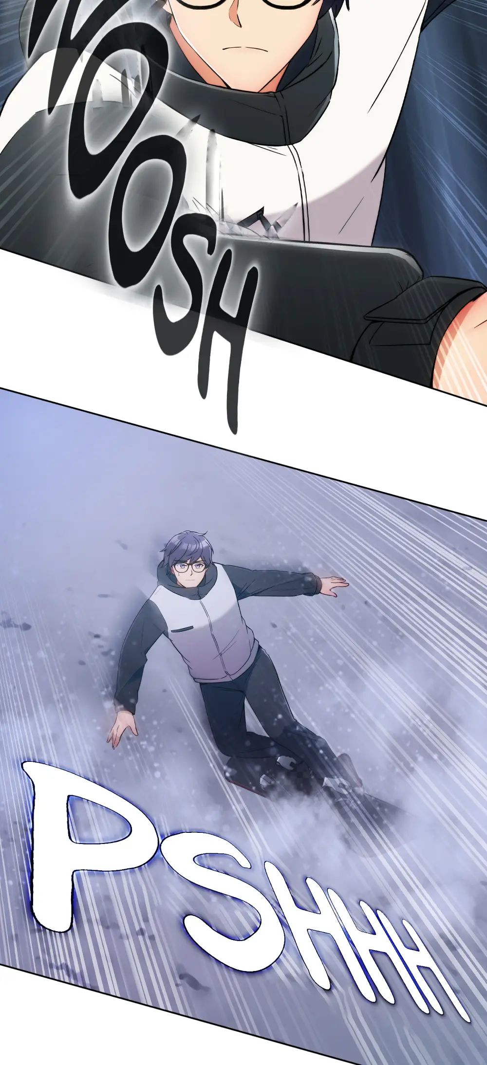 Coup De Pied En Or - Episode 4 - read scene 36