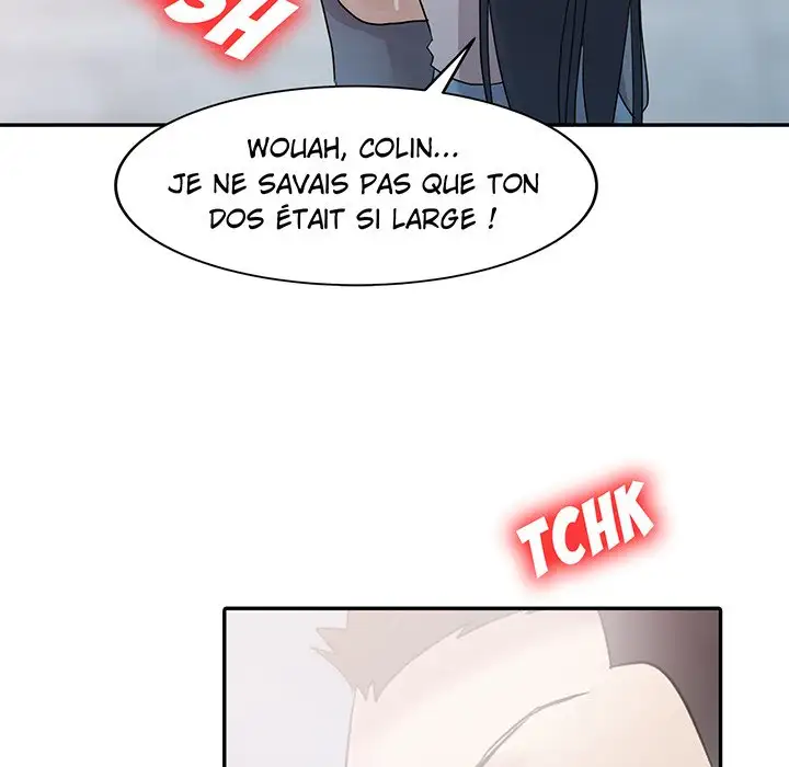Le Plan De Ma Belle-Mère - Episode 3 - read scene 89