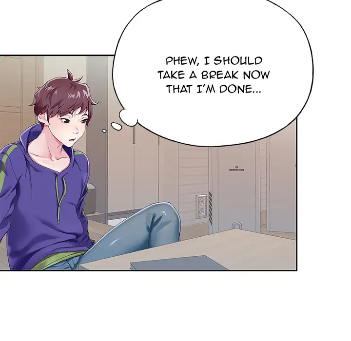 The Idol Project - Episode 1 - read scene 84