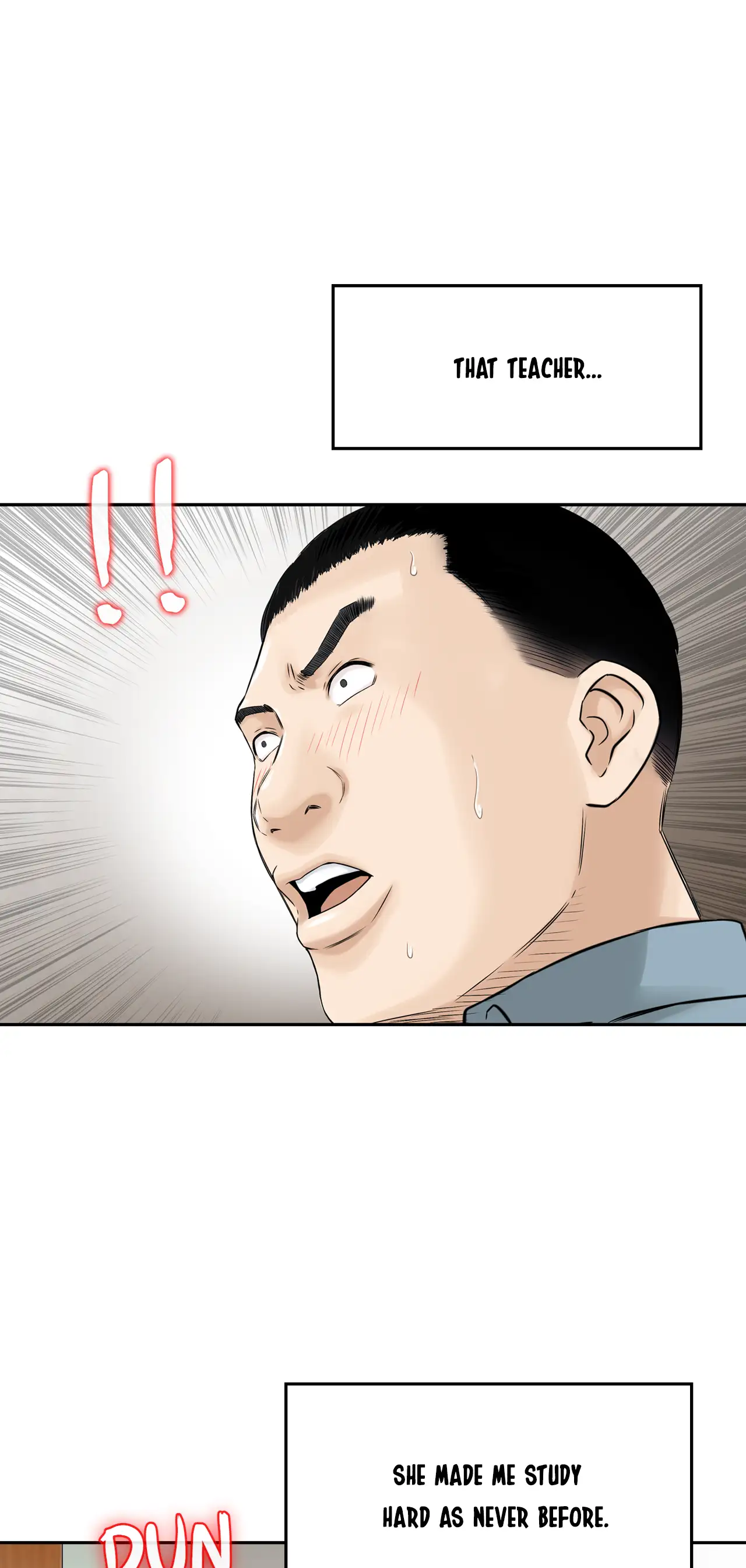 Three Men's Woman - Prologue - read scene 29