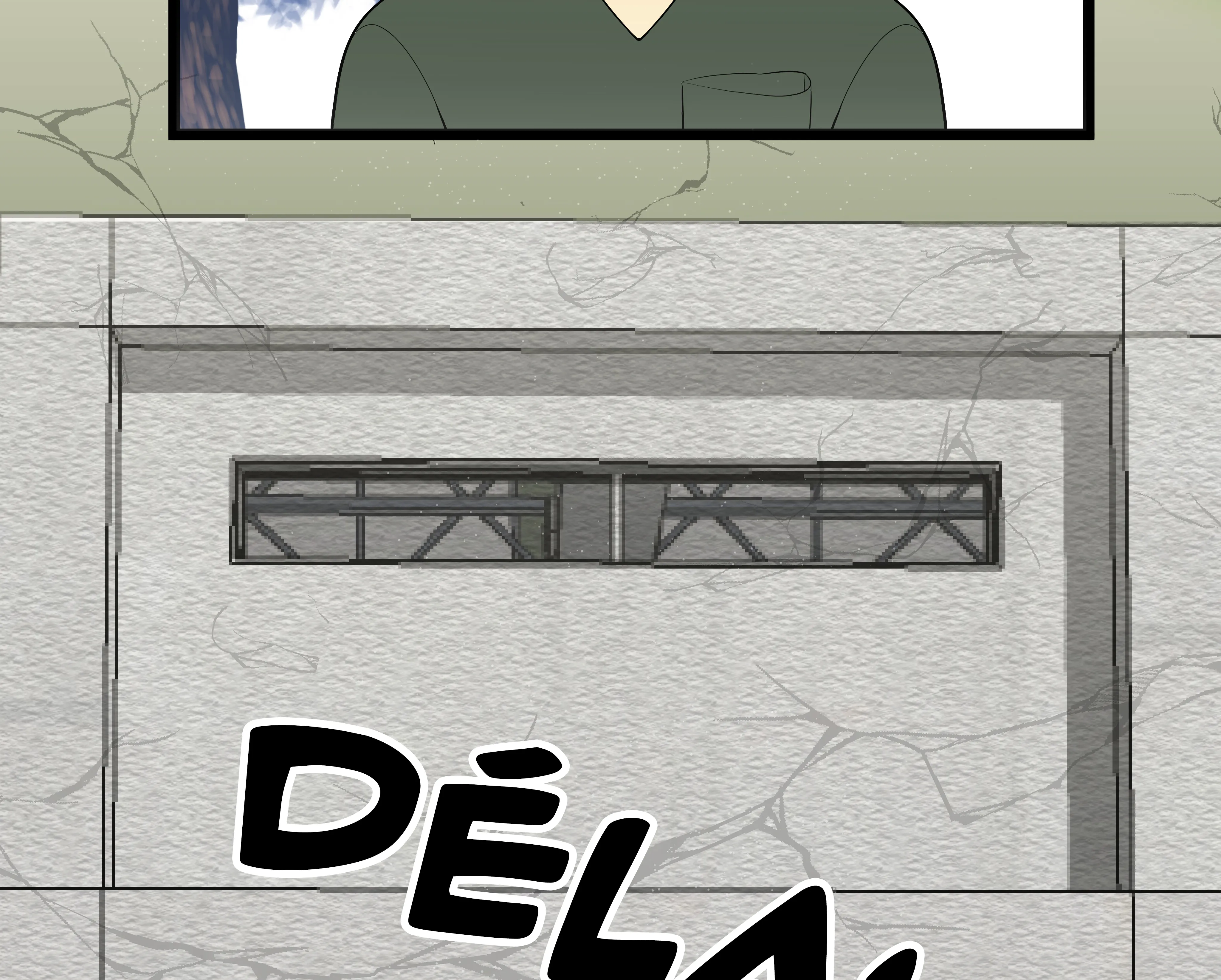 Les Secrets Du Club De Volley - Episode 1 - read scene 61