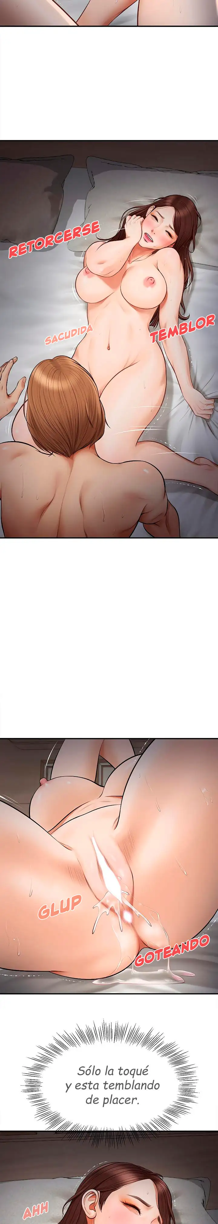 Una Semana Y Un Día - Episode 4 - read scene 20