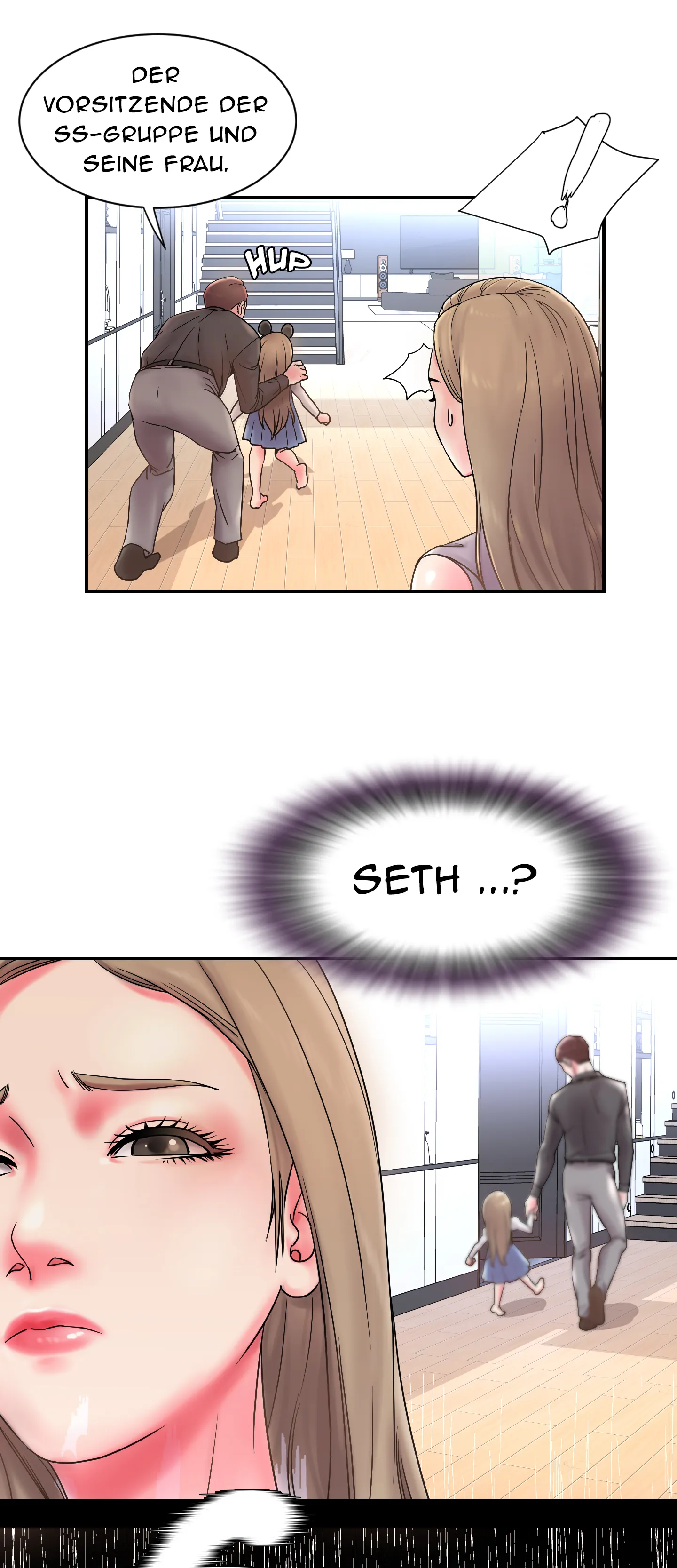 Nimm Meine Frau - Episode 1 - read scene 12