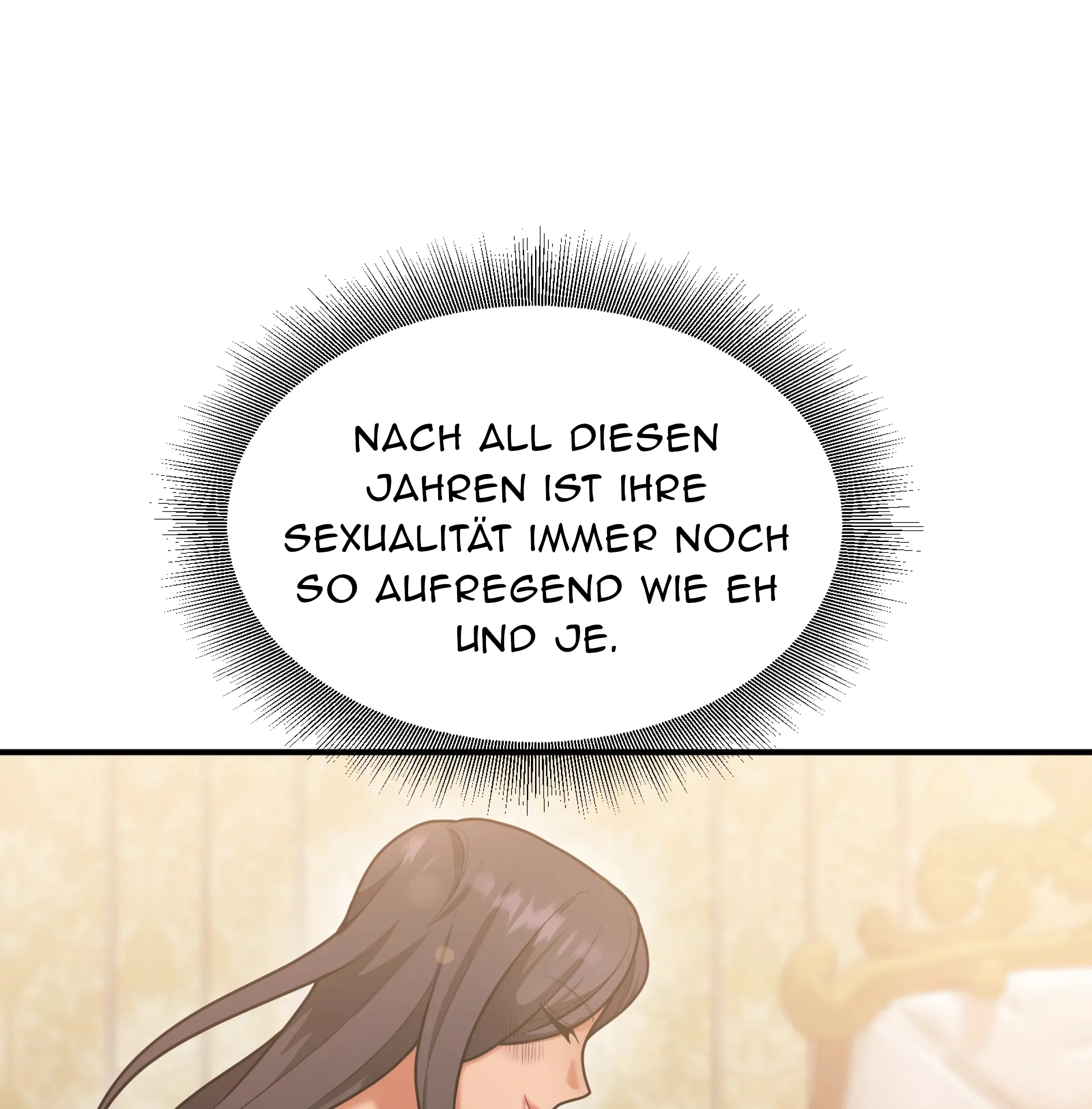 Reifer Pfirsich, Junge Traube - Episode 2 - read scene 96