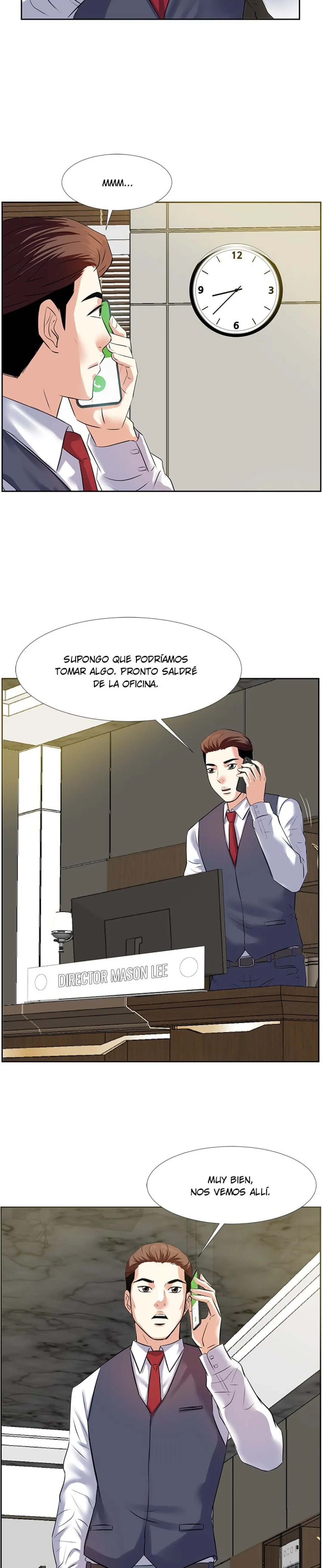 Sugar Daddy - Episode 1 - read scene 19