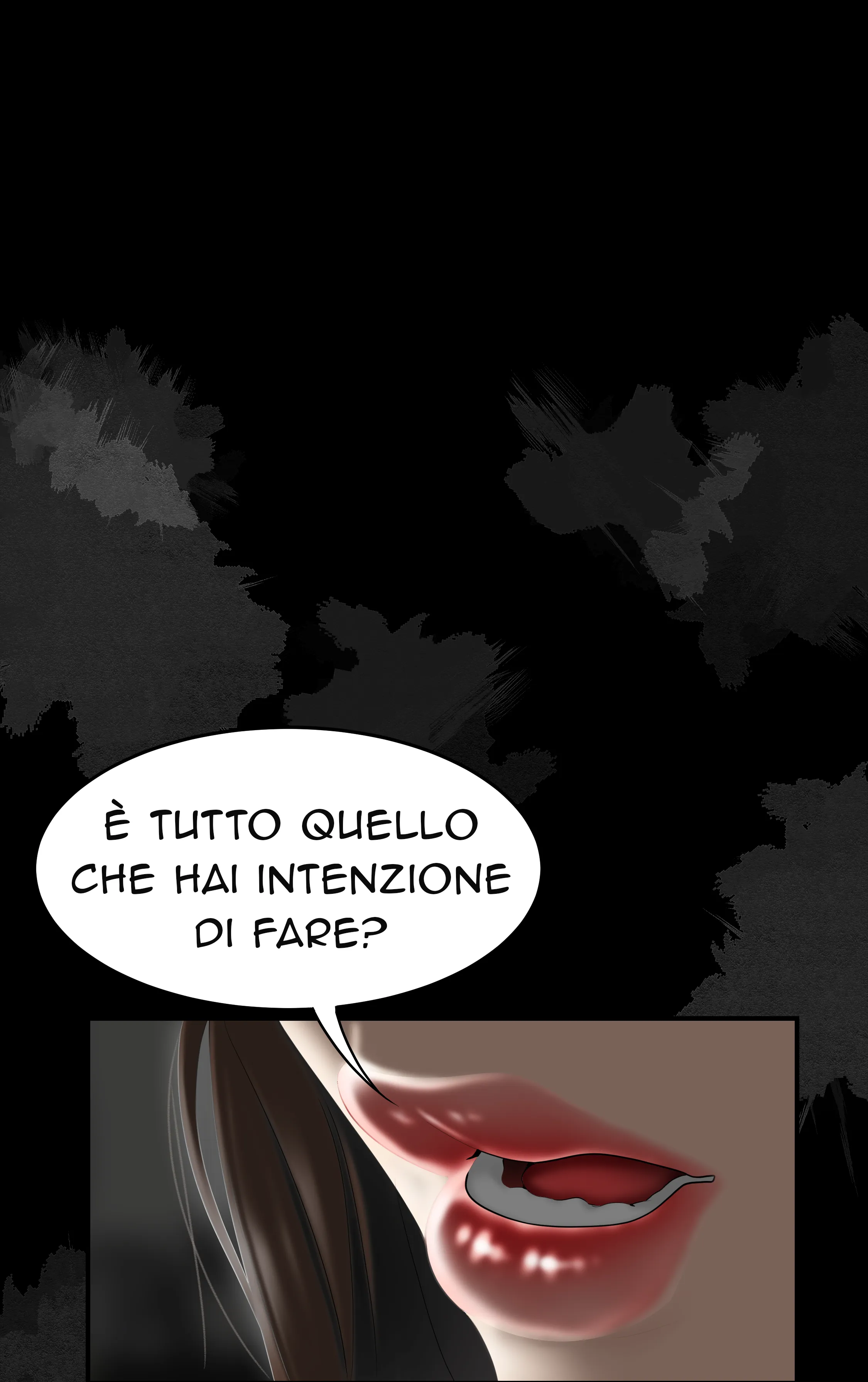 Ufficio Drammatico - Episode 2 - read scene 22