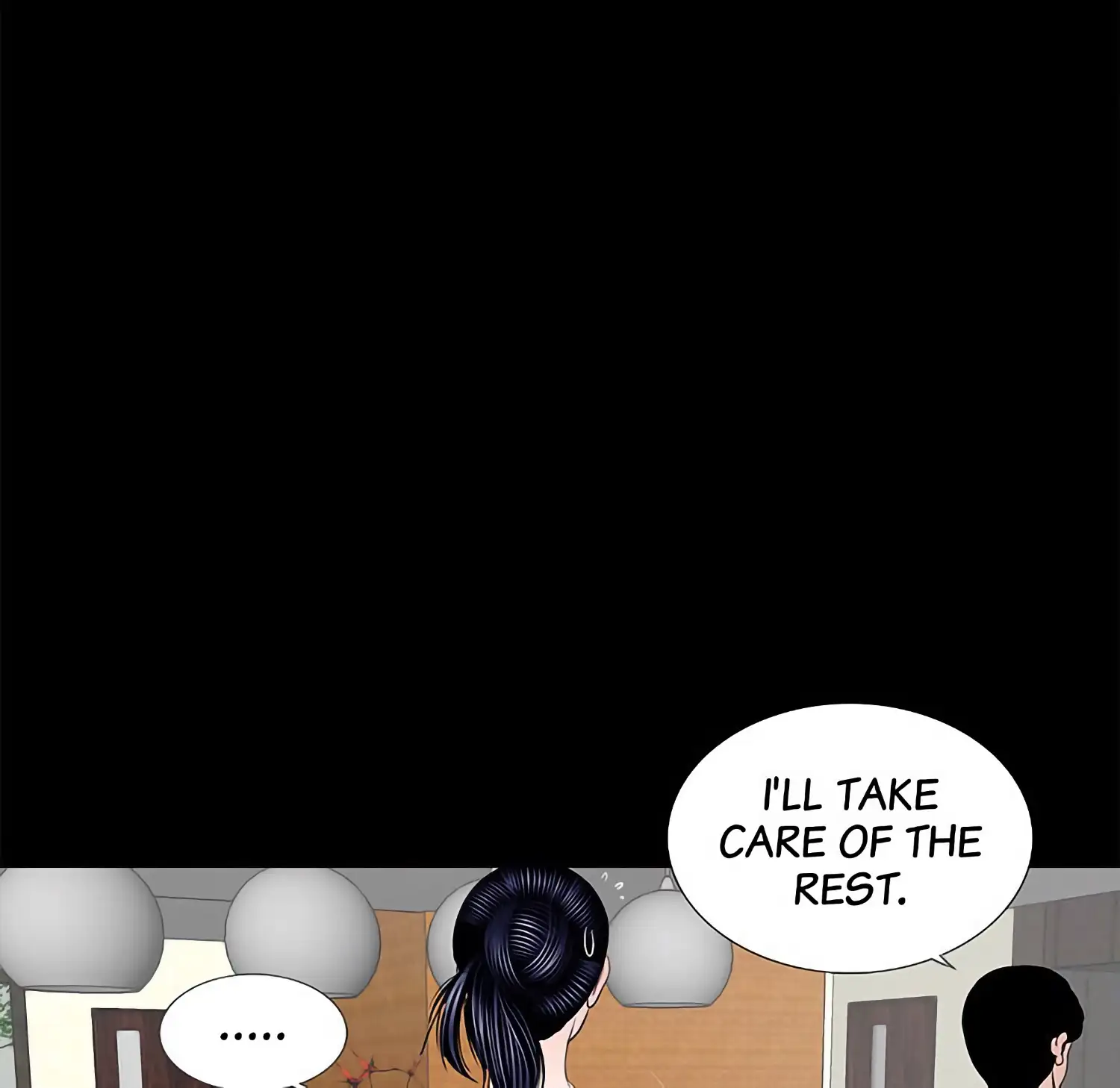 Undercover Games - Episode 5 - read scene 84