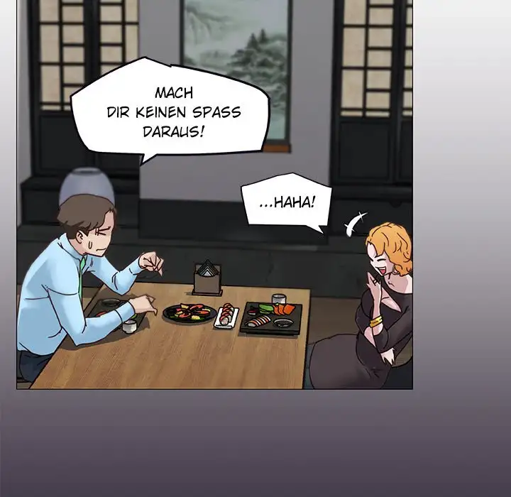 Glücklicher Onkel - Episode 1 - read scene 47
