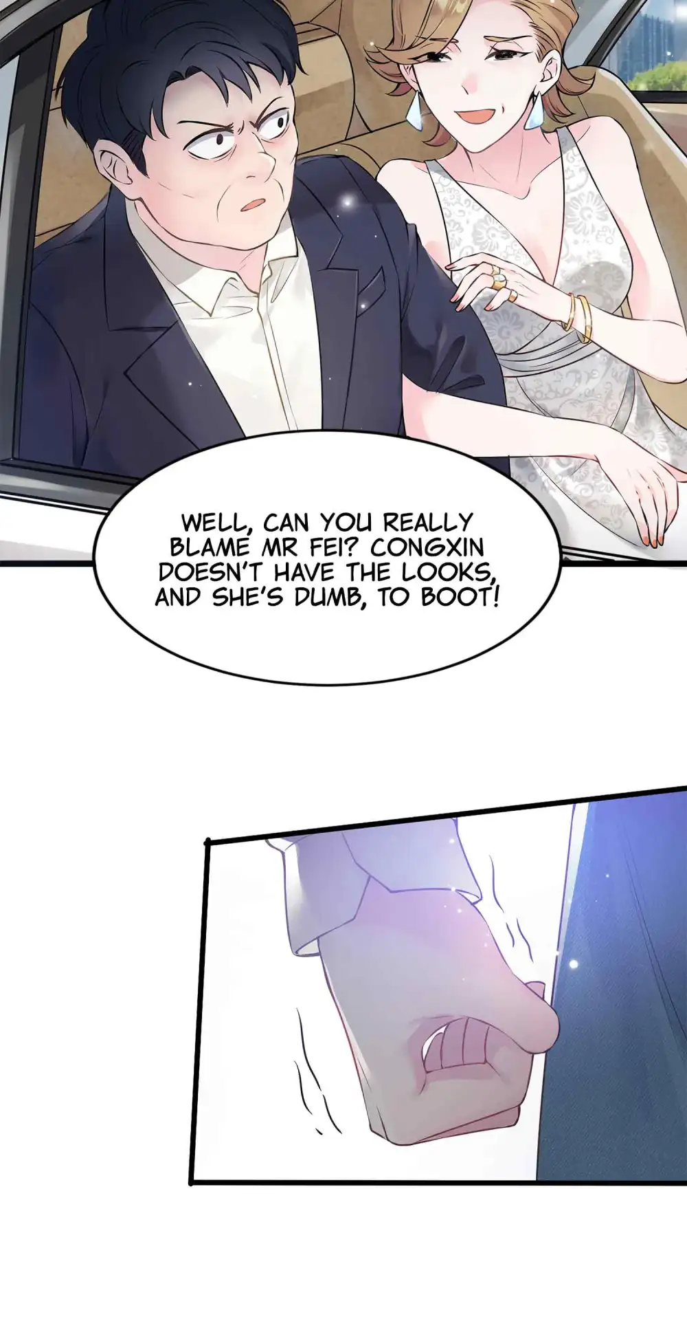Nancheng Waits for The Moon - Episode 2 - read scene 23