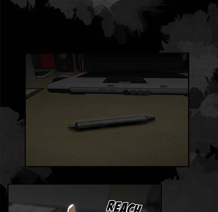 Drama Office - Episode 2 - read scene 28