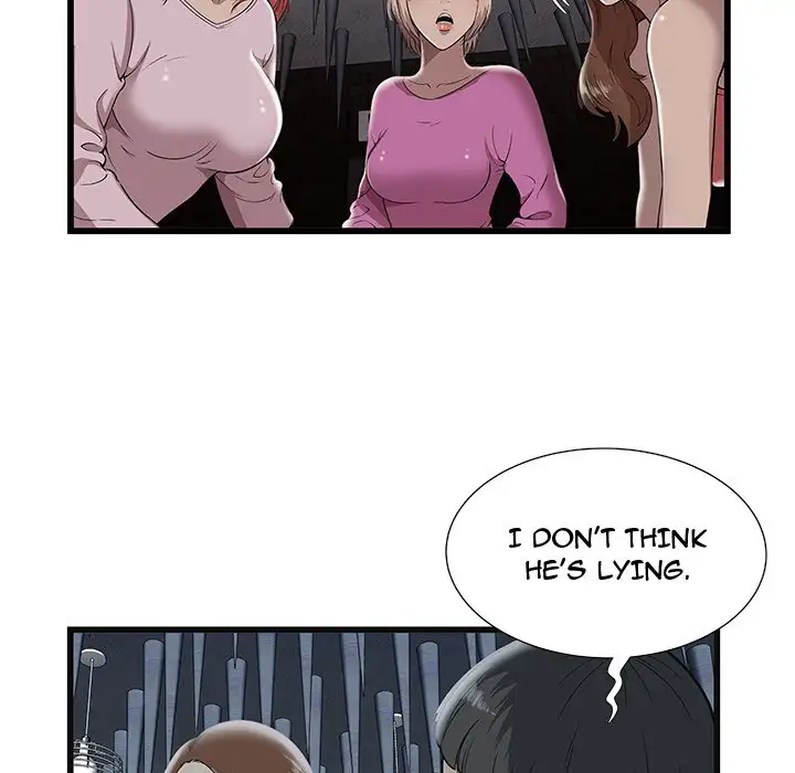 Lost Heaven - Episode 3 - read scene 19