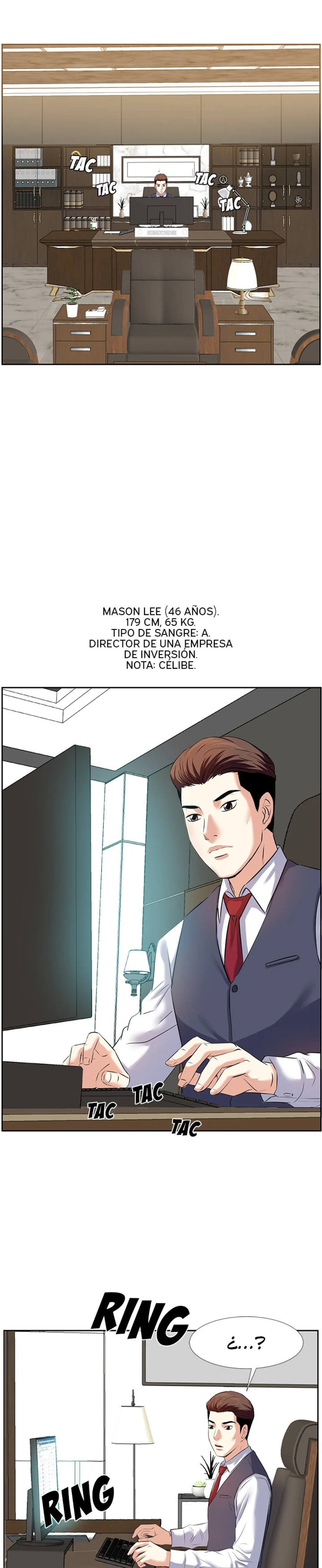 Sugar Daddy - Episode 1 - read scene 17