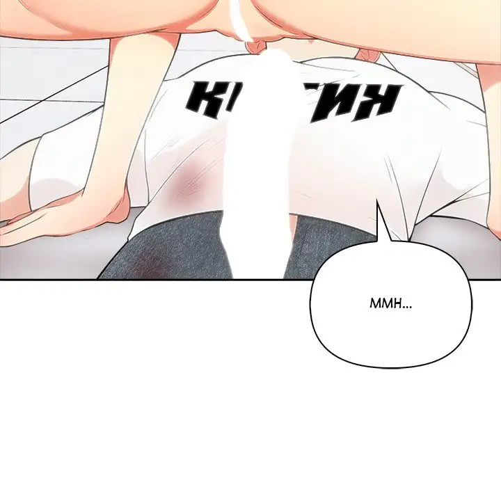 Mature Lessons - Episode 2 - read scene 121