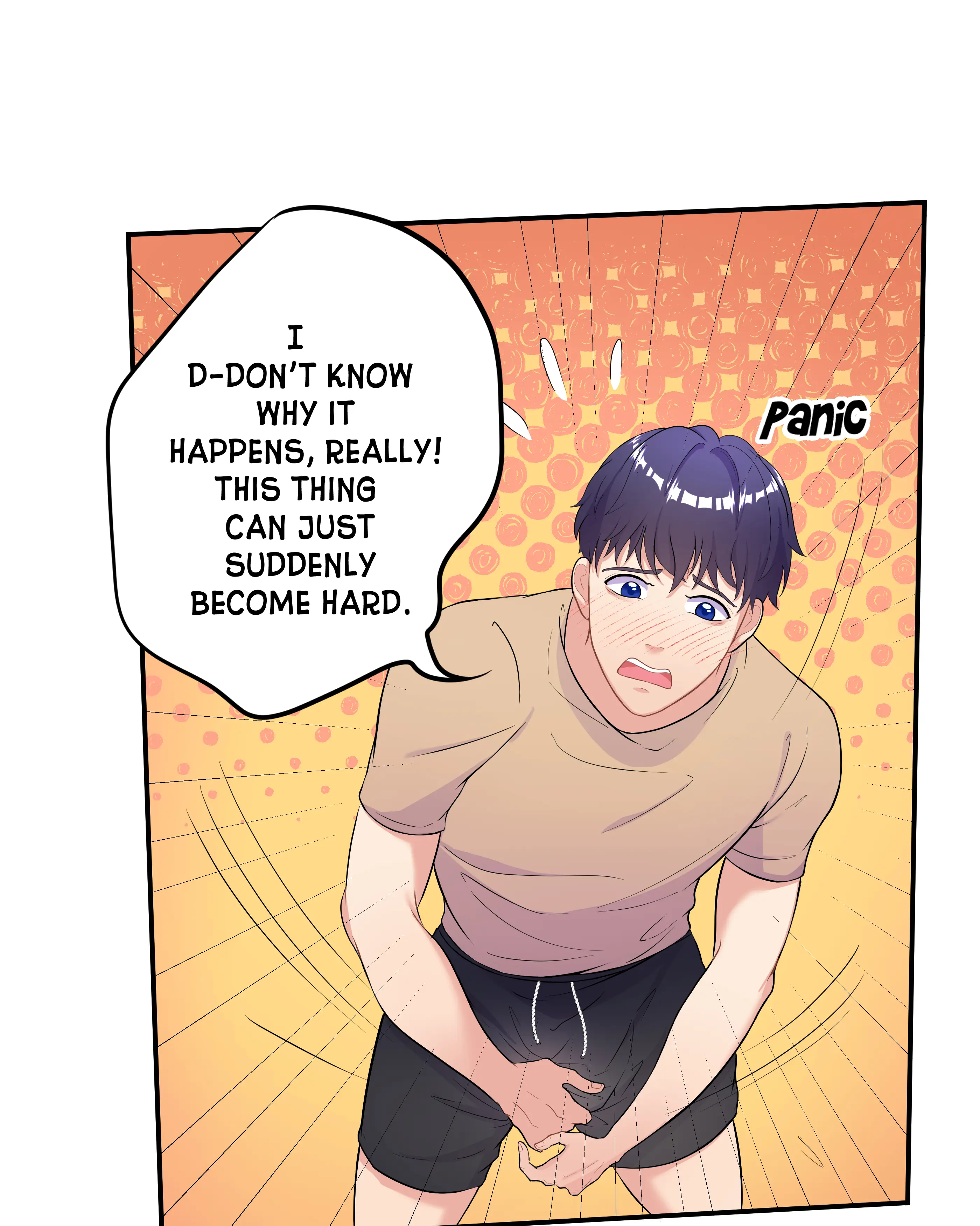 Loving Aunt - Episode 2 - read scene 1