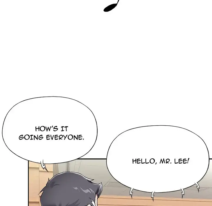 The Idol Project - Episode 3 - read scene 98