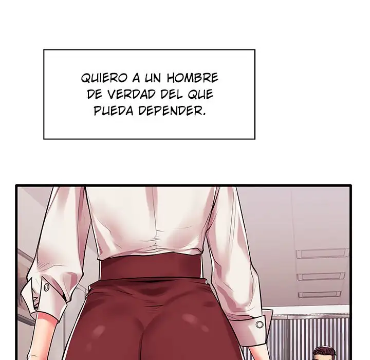 Mamá está Descalificada - Episode 1 - read scene 114