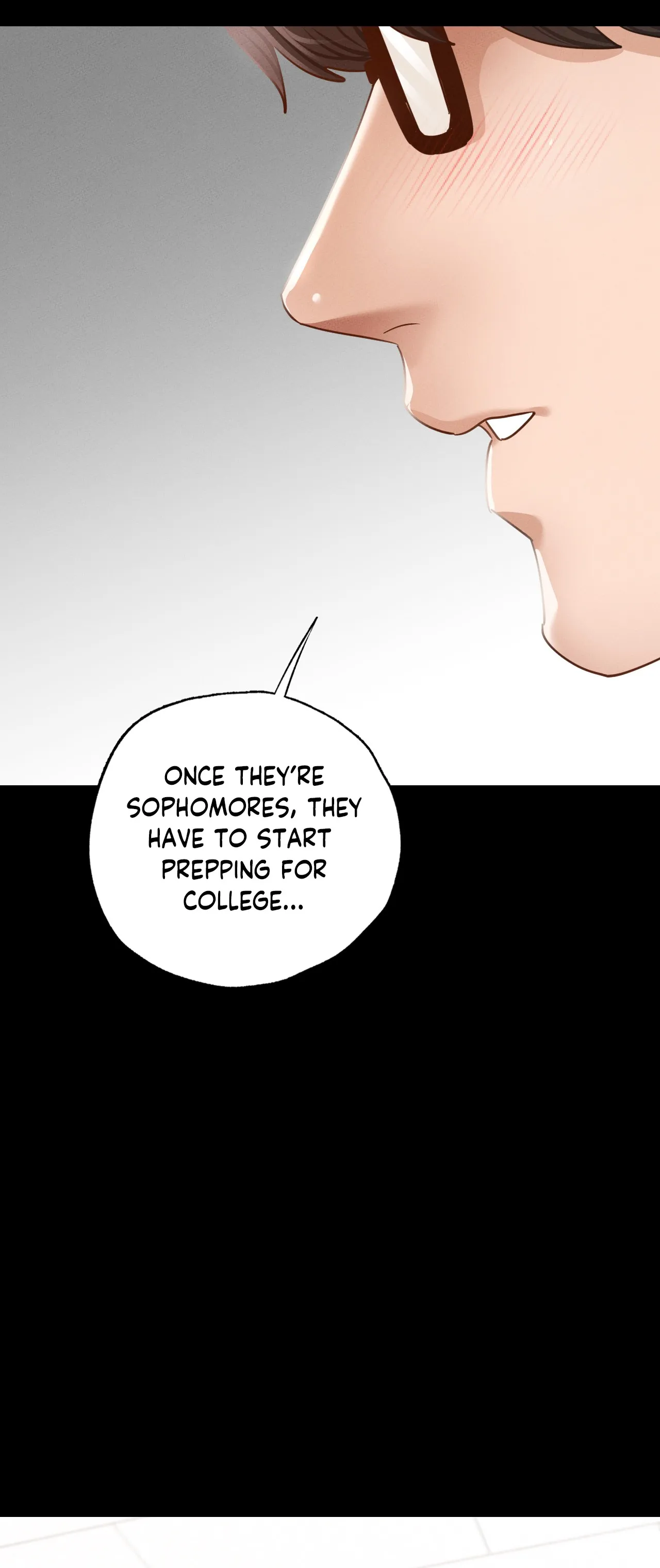Let's Get Physical - Episode 1 - read scene 53