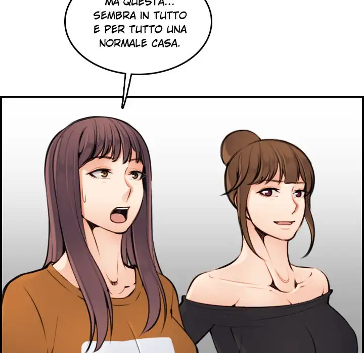La Mamma è Una Studentessa Universitaria - Episode 4 - read scene 74