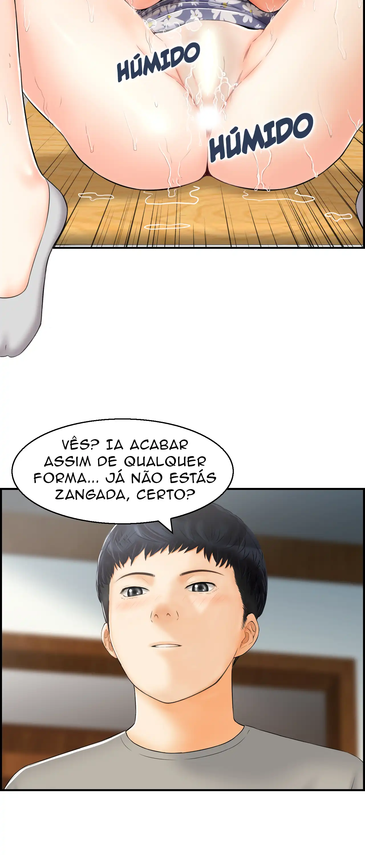 Mania de Mulher Casada - Episode 2 - read scene 34