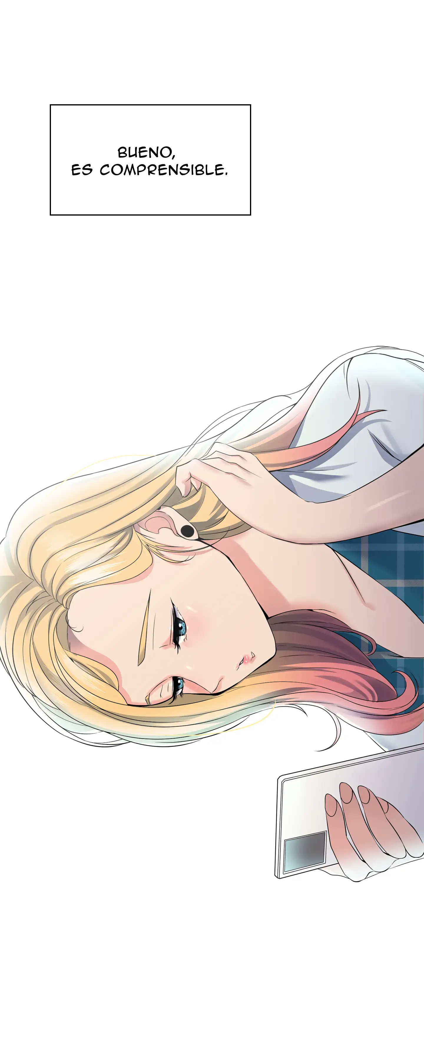 Alta Sociedad - Episode 1 - read scene 12