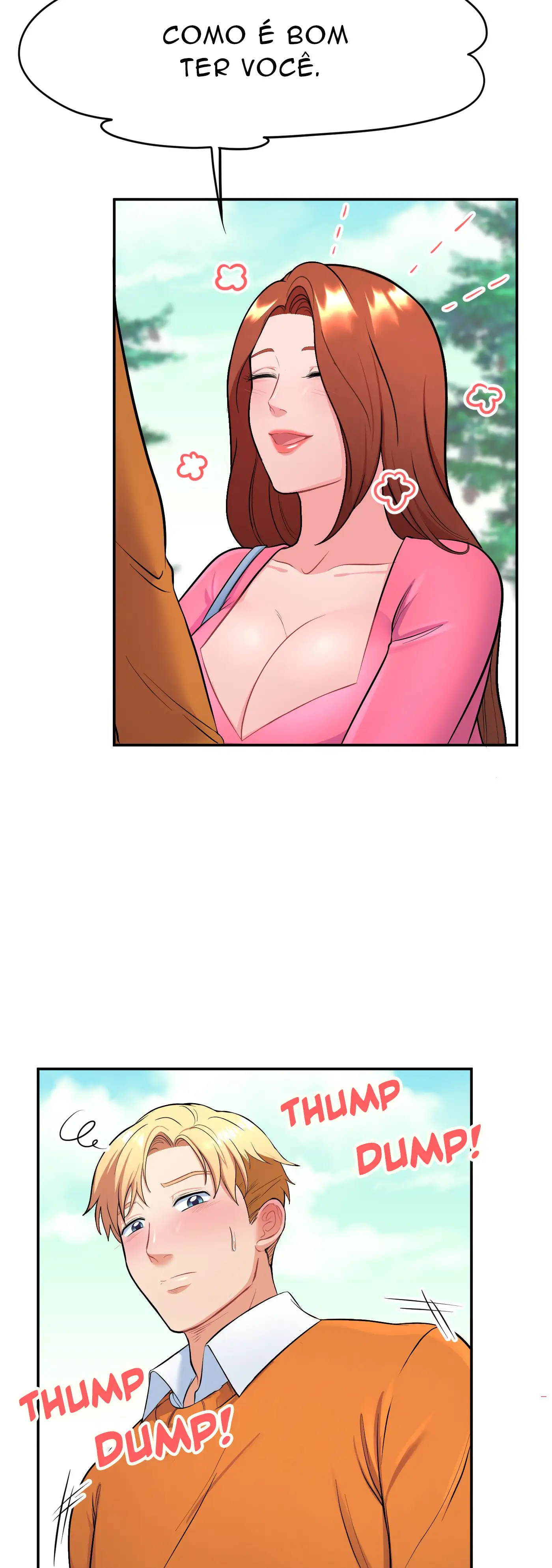 Quarto Extra - Episode 1 - read scene 17
