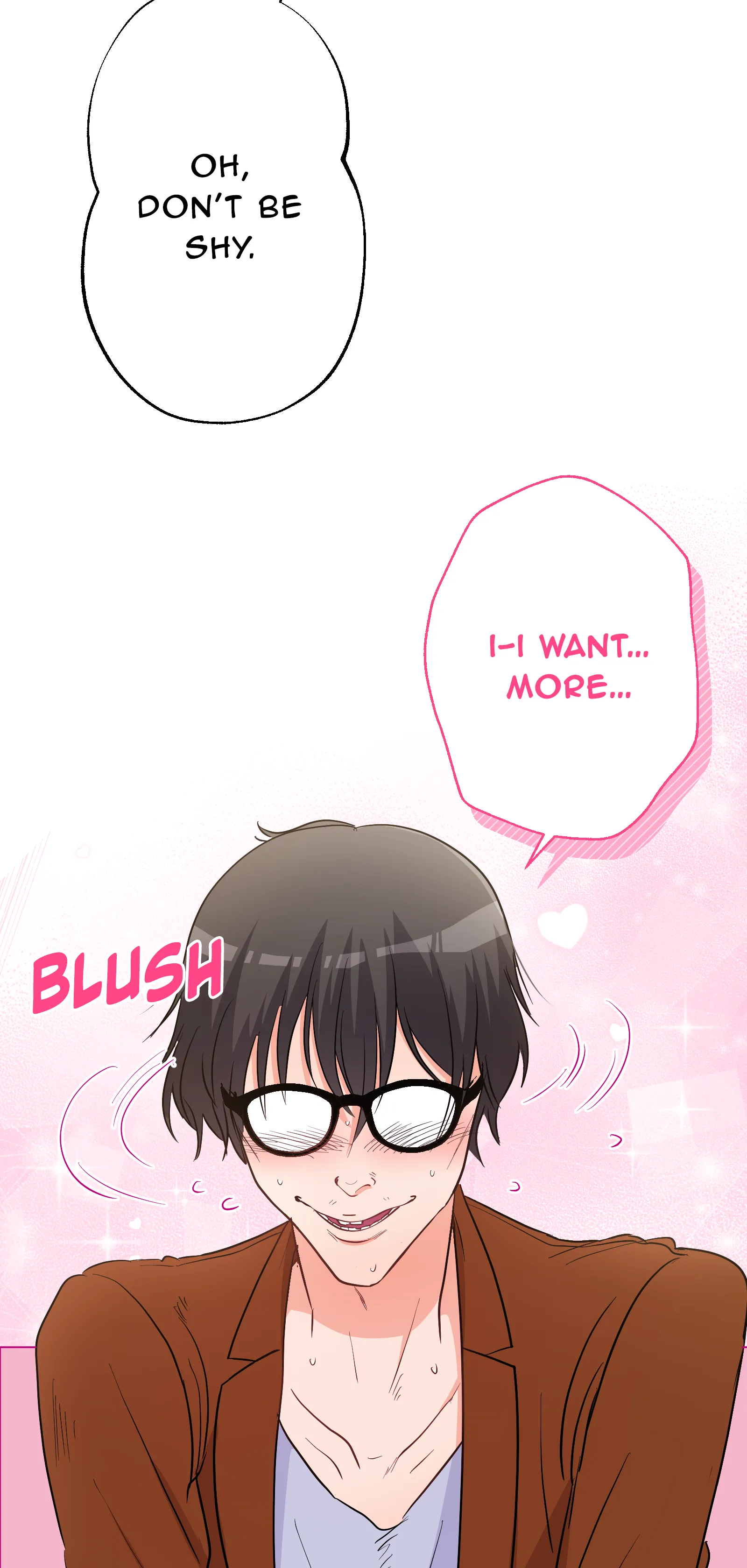 Call Center - Episode 2 - read scene 84