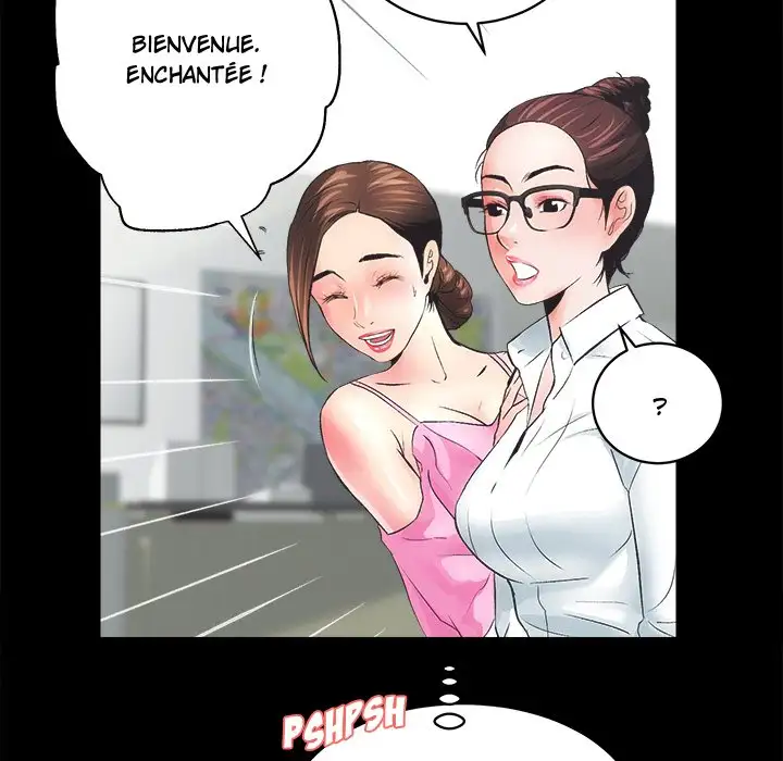 Agents Immobiliers Féminins - Episode 5 - read scene 4