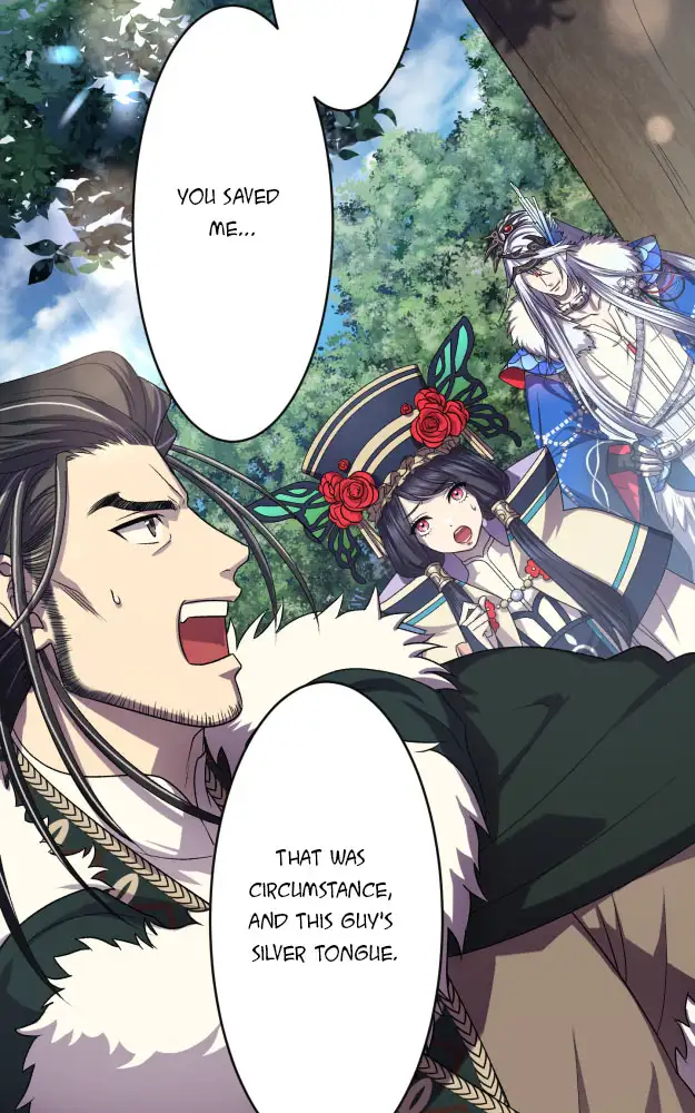 Thunderbolt Fantasy - Episode 4 - read scene 126