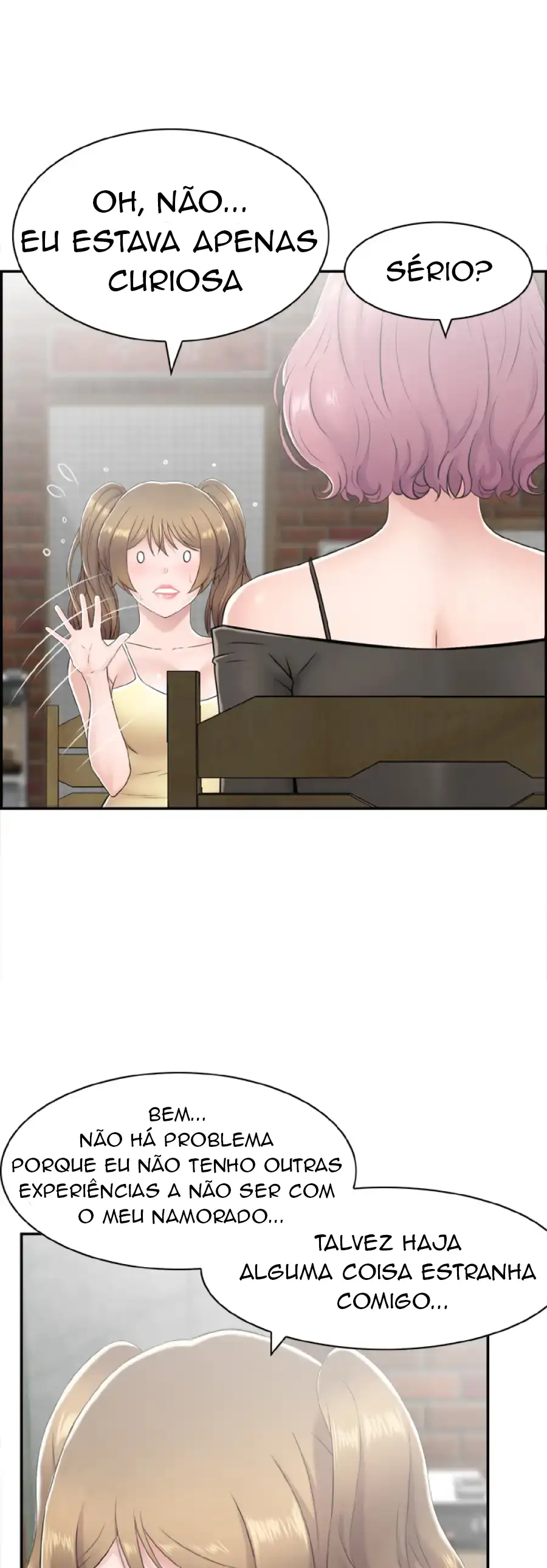 A Atriz Japonesa - Episode 2 - read scene 16