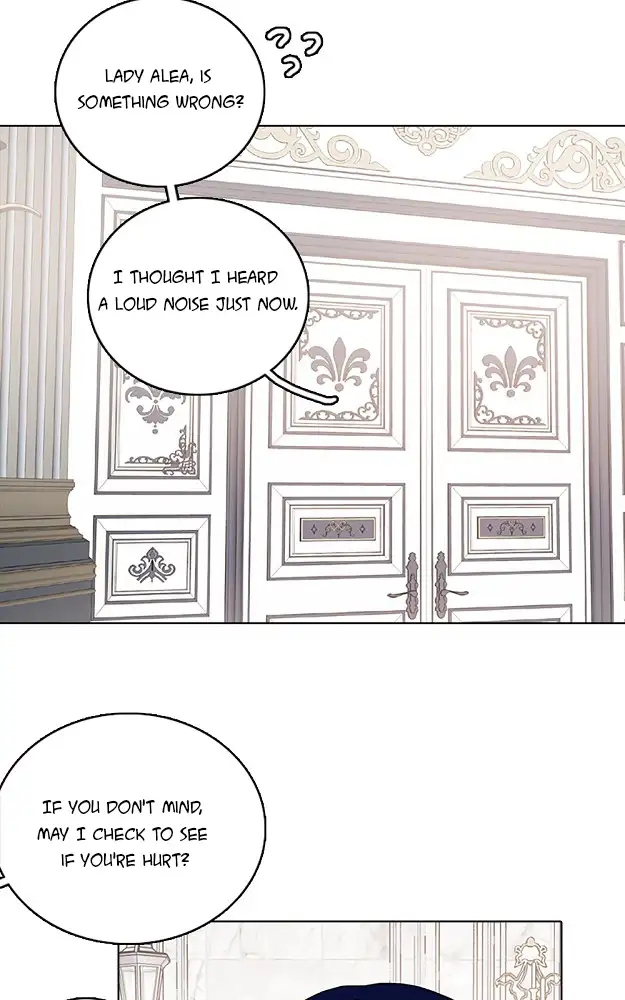 What is the outcome for the villain? - Episode 2 - read scene 64