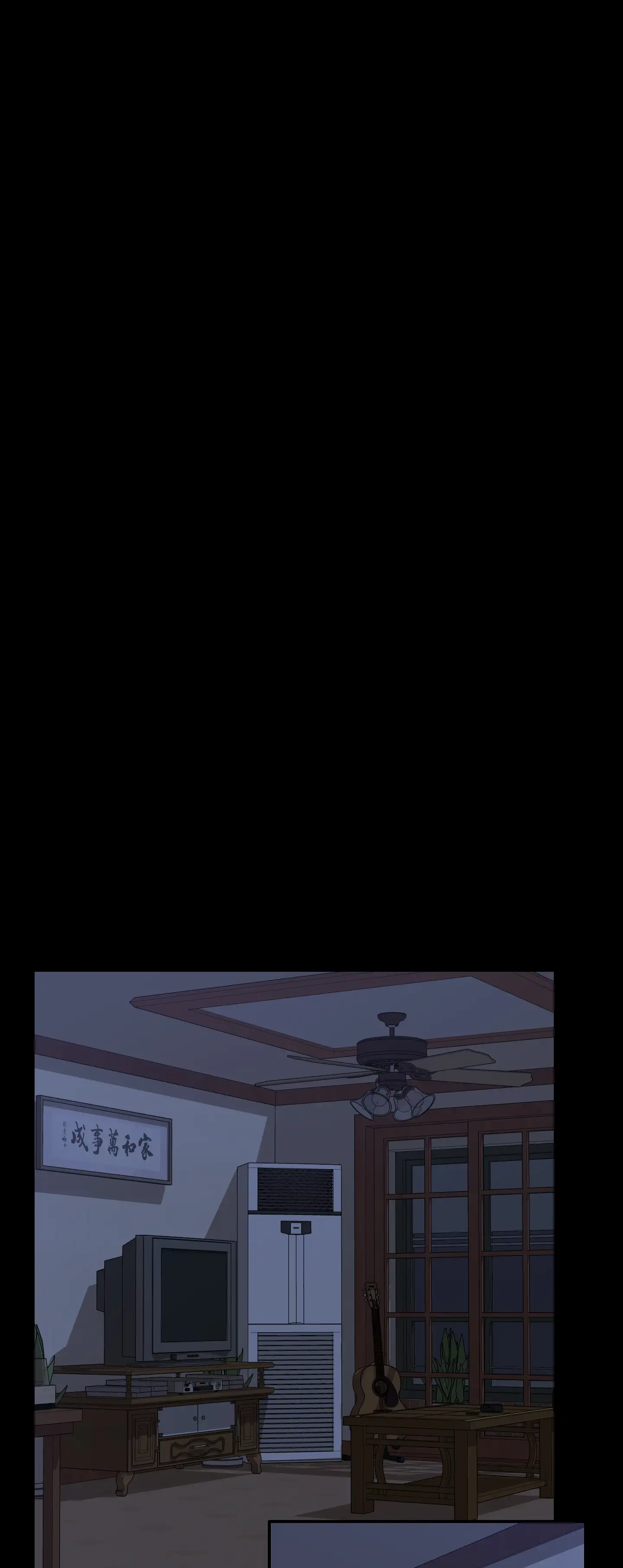 The Assistant - Episode 1 - read scene 75