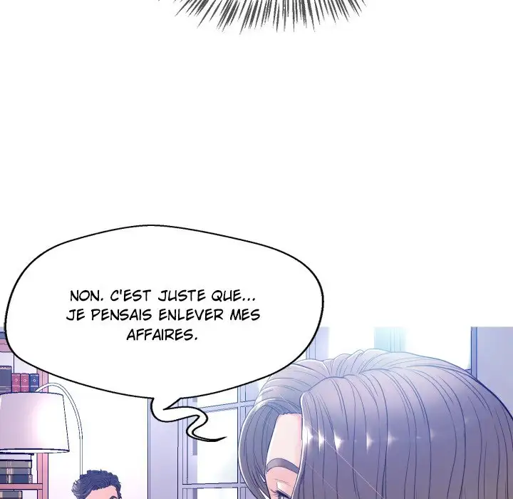 La Femme De Mon Fils - Episode 1 - read scene 127