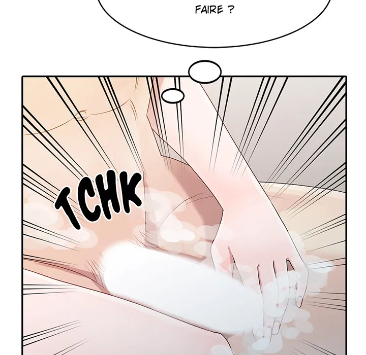 Chut ! Le Secret De Ma Sœur - Episode 1 - read scene 87