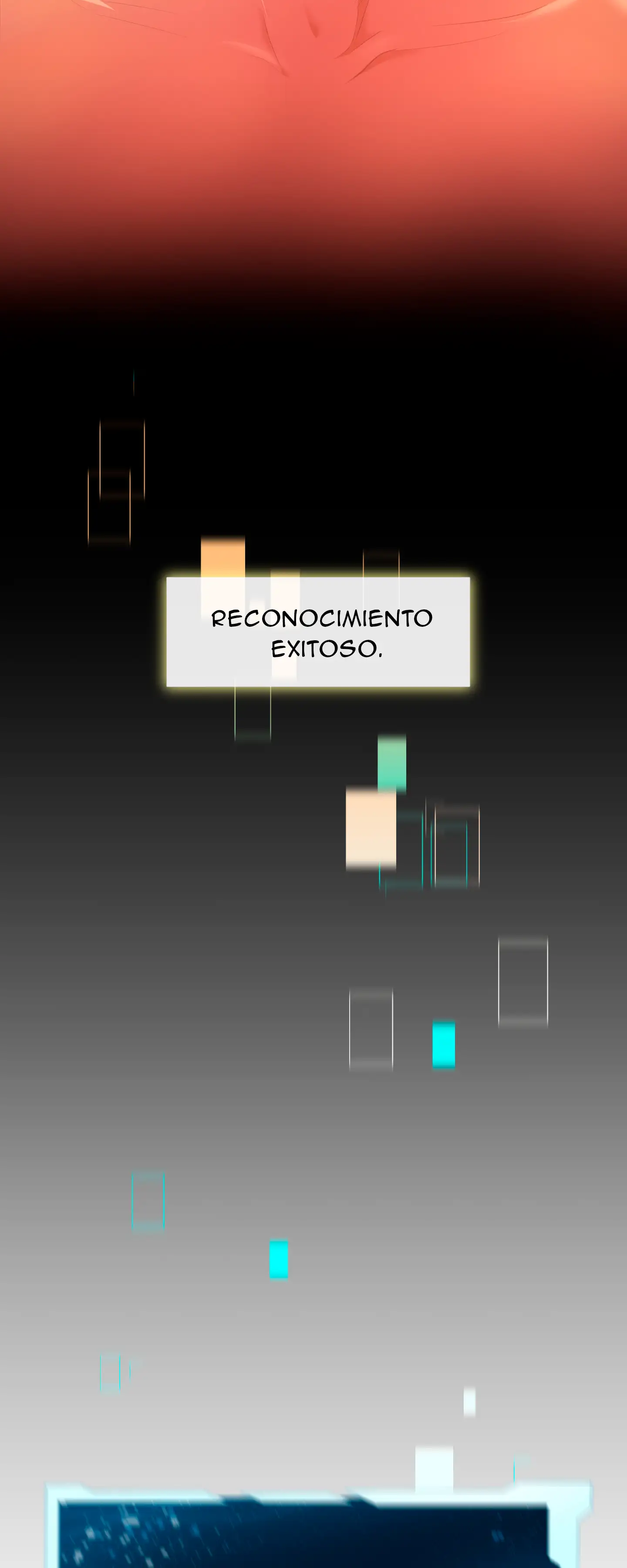 No Odies Al Jugador - Episode 1 - read scene 26