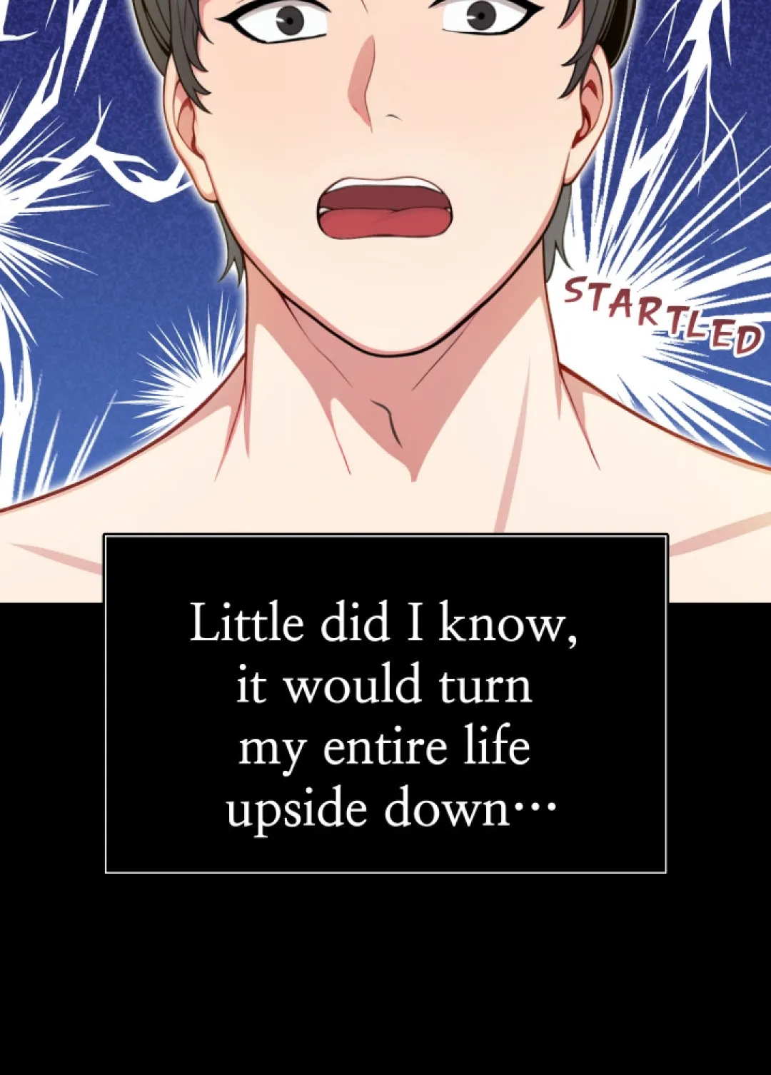 One Month, One Room, One Woman - Episode 1 - read scene 21