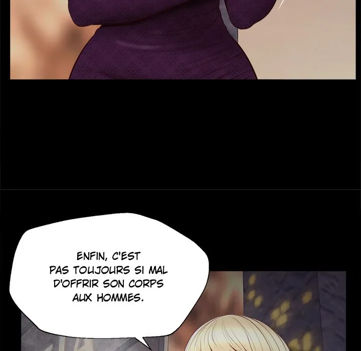 Une Semaine Et Un Jour - Episode 3 - read scene 119