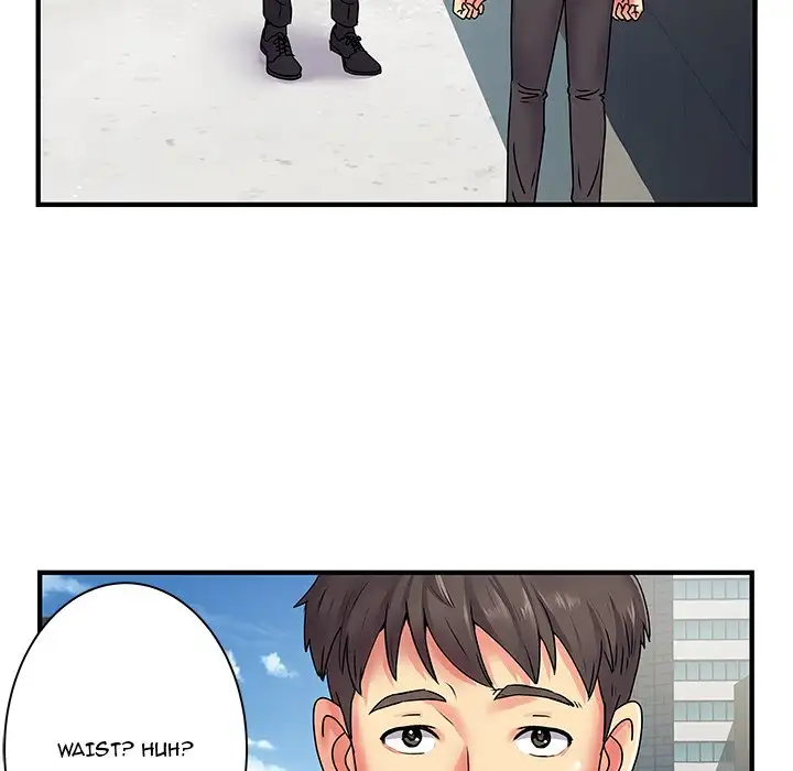 Finally Single - Episode 2 - read scene 40