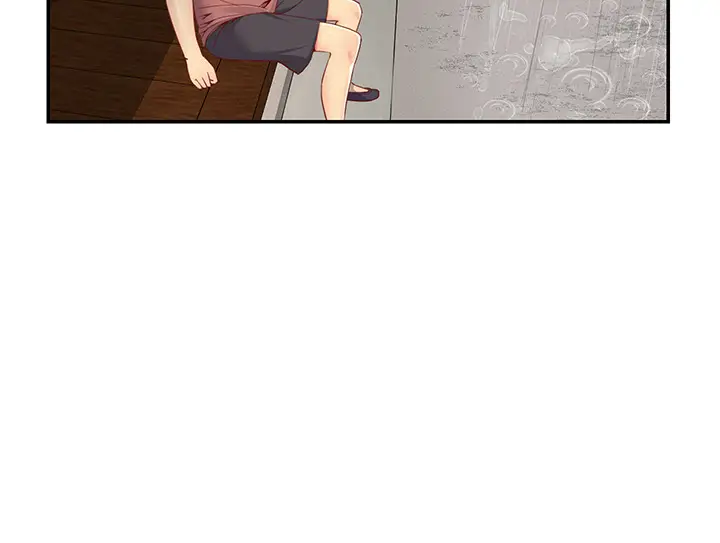 Grown Up Sisters - Prologue - read scene 4