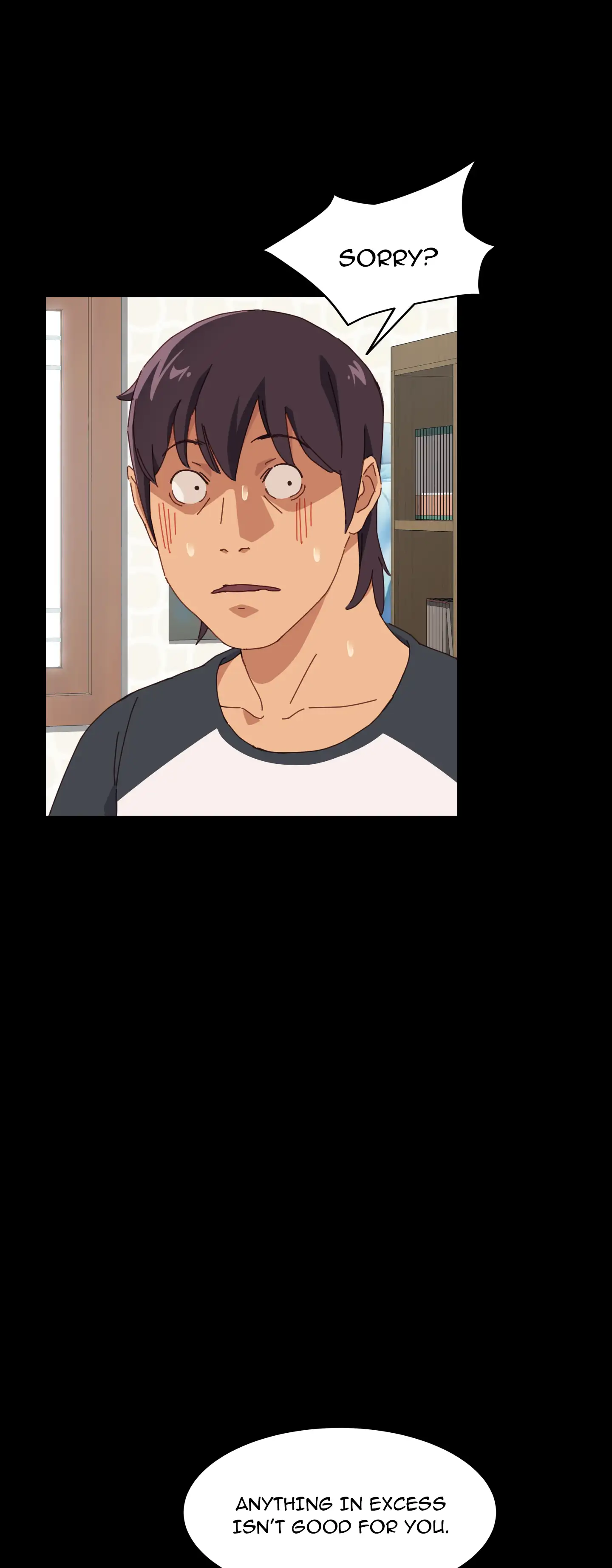 The Assistant - Episode 3 - read scene 23