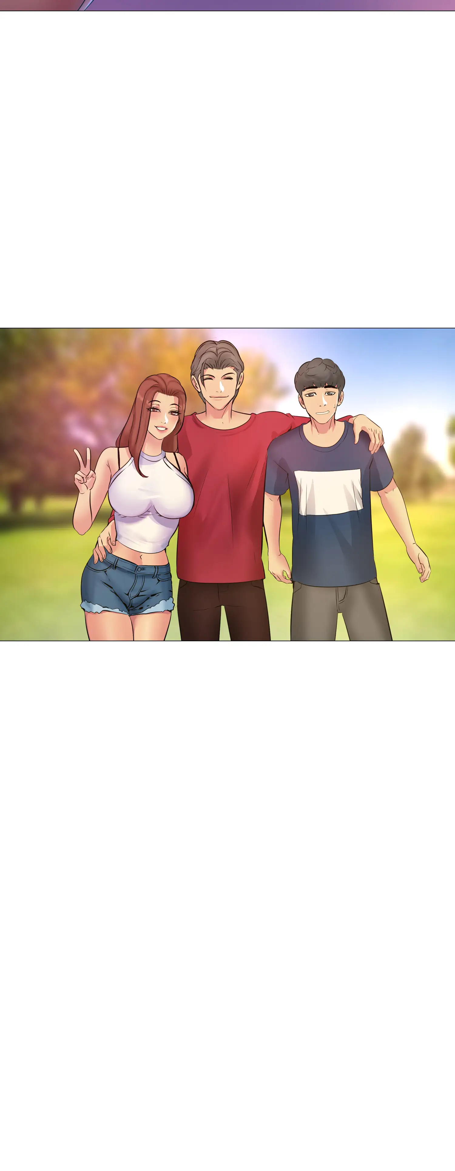 Risky Romance - Episode 4 - read scene 3