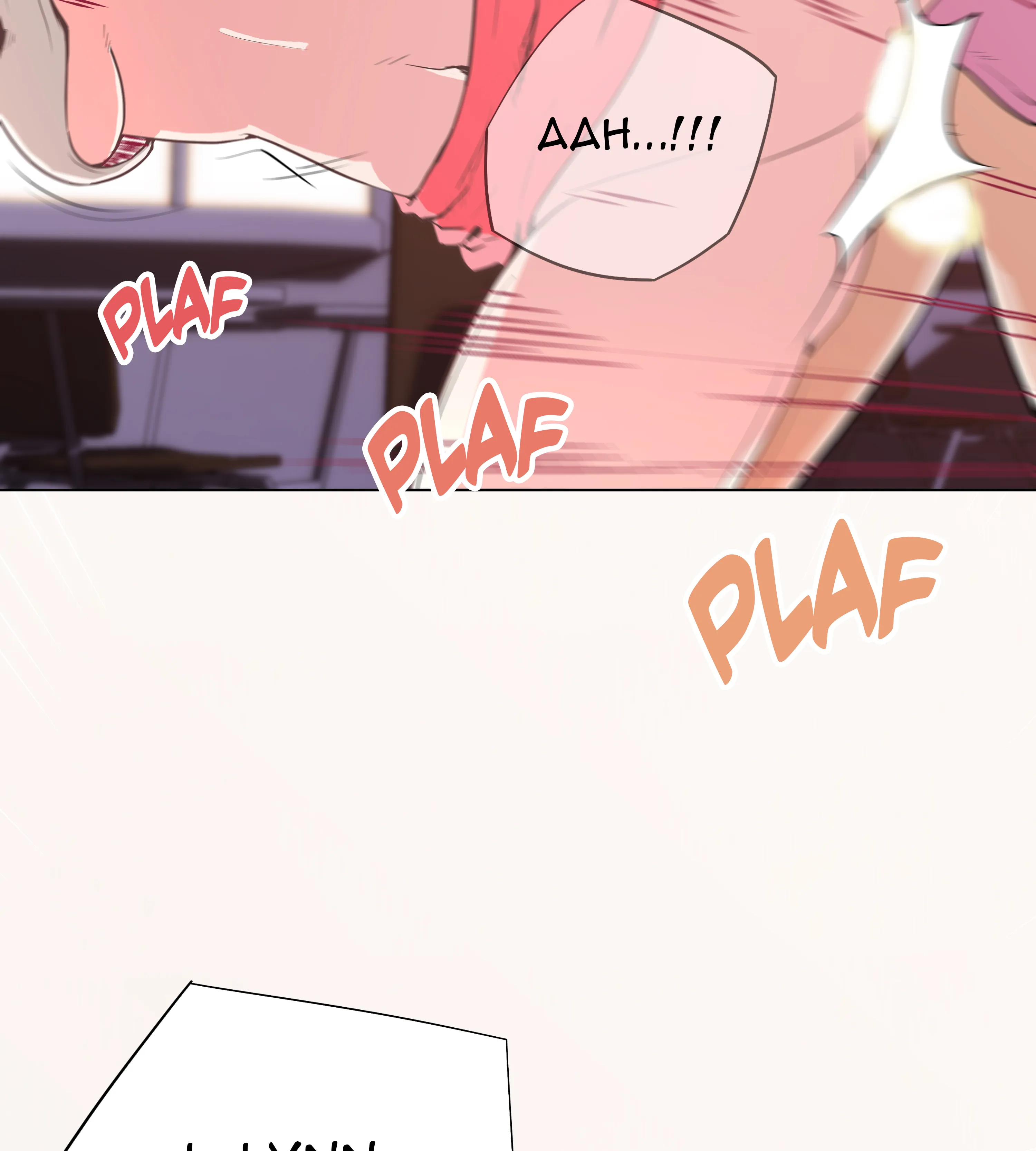 Mulher Que Janta Sozinha - Episode 3 - read scene 21