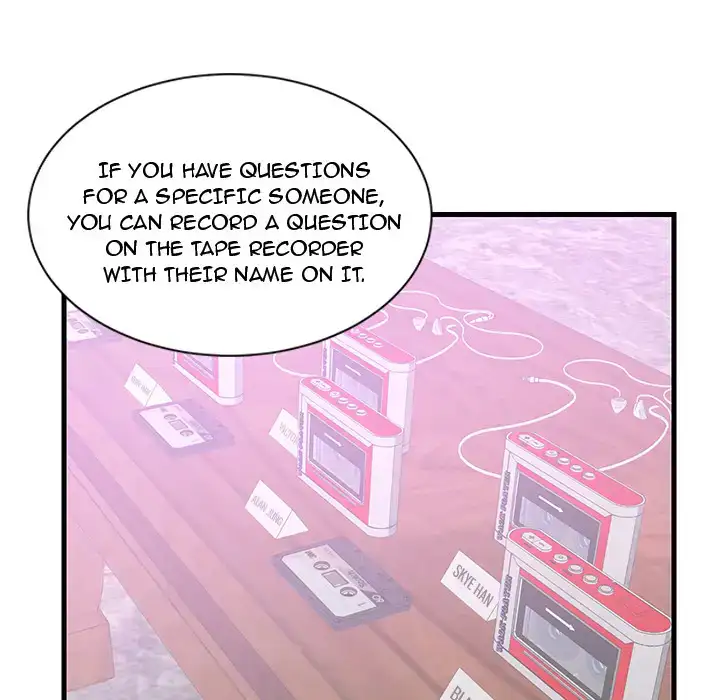 Potential Love Zone - Episode 1 - read scene 38