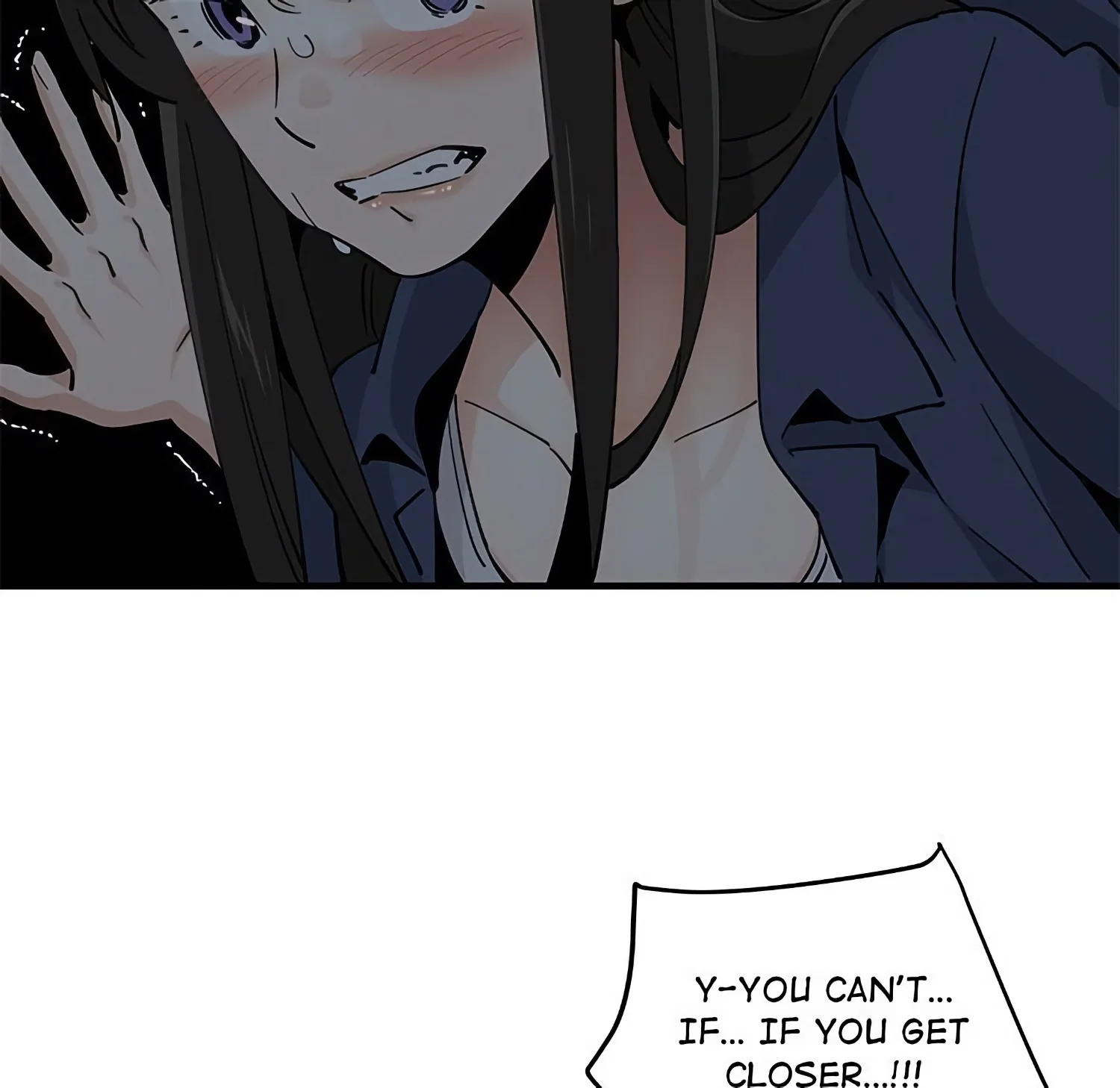Love Factory - Prologue - read scene 55
