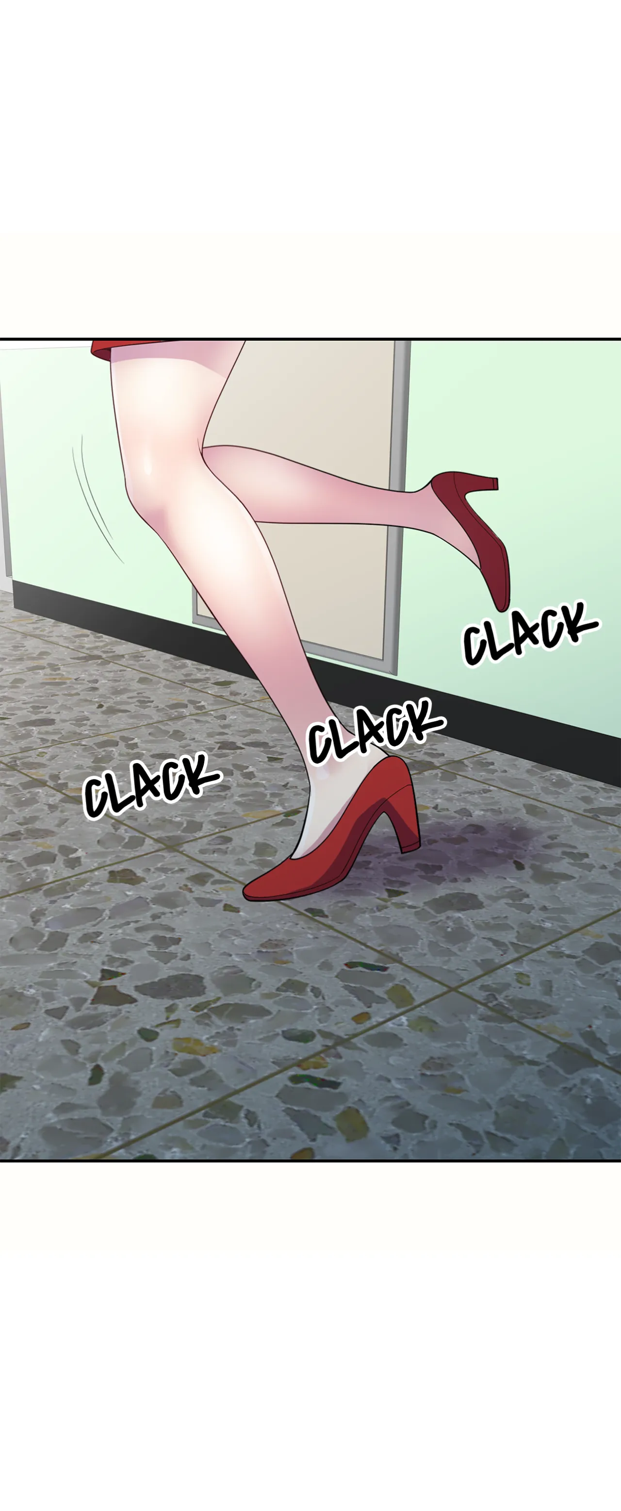 My Wife is a Female Teacher - Episode 5 - read scene 33