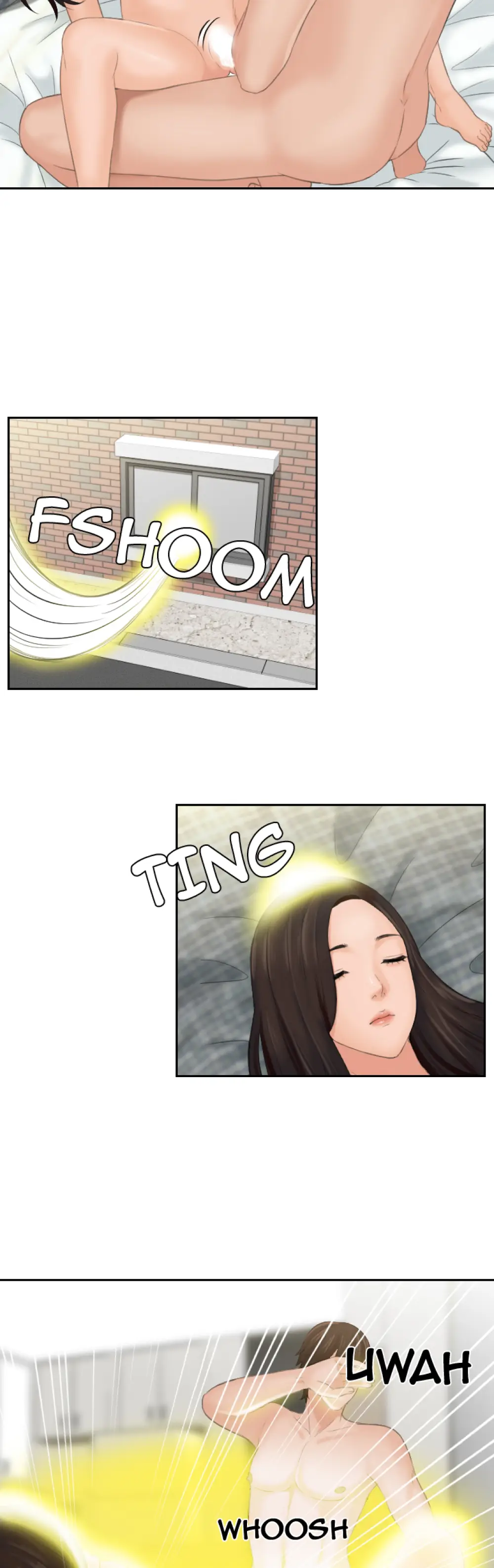 My Love Doll - Episode 1 - read scene 23