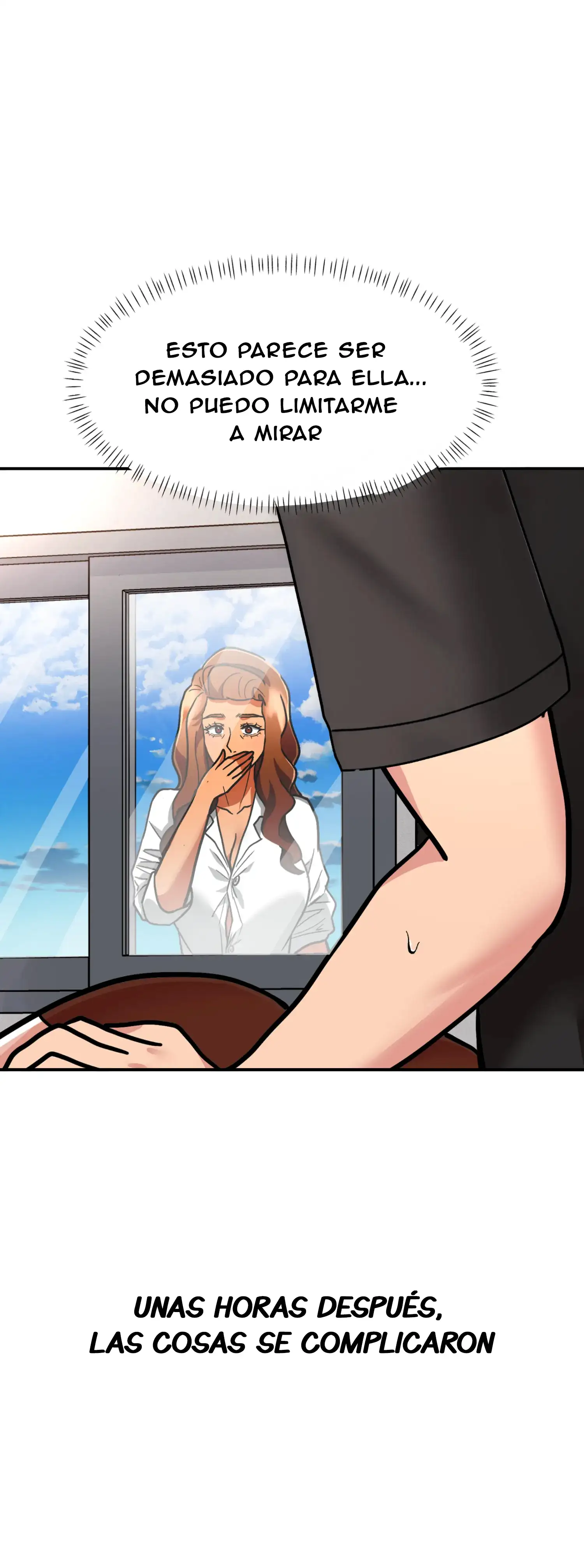 Bajo Su Control - Prologue - read scene 18