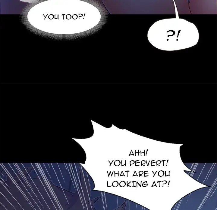 Dream Vacation - Episode 3 - read scene 95