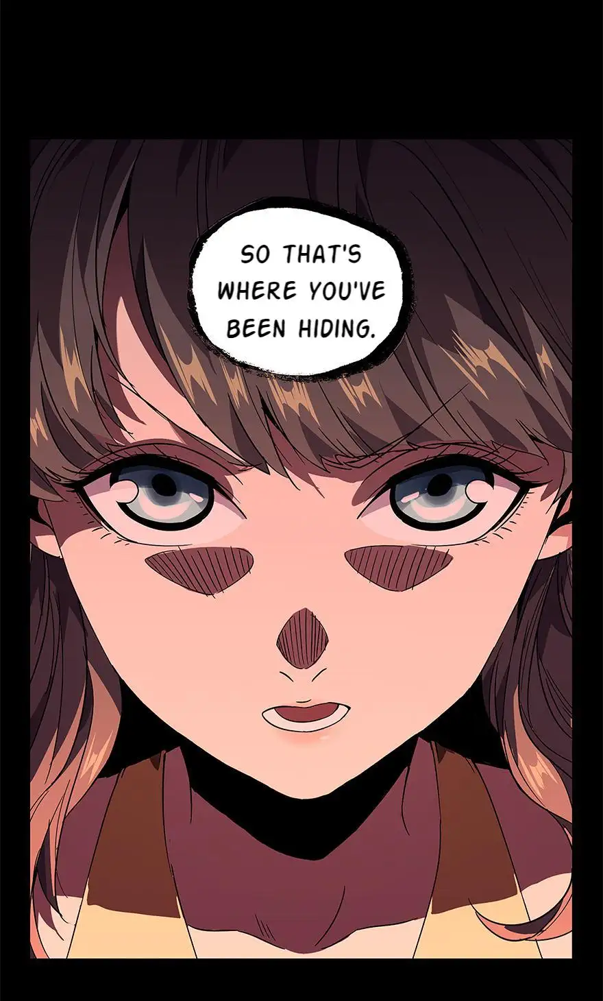 The Elephant is Invisible - Episode 3 - read scene 1
