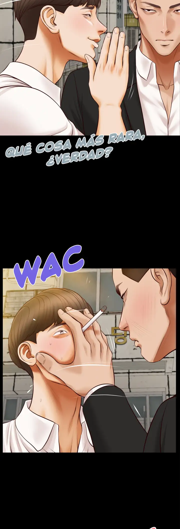 Una Semana Y Un Día - Episode 5 - read scene 44
